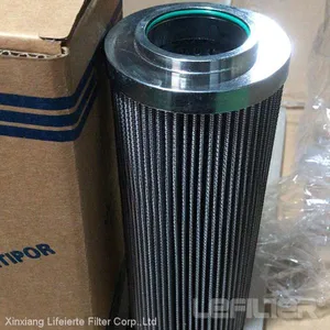Pall Filter Element P/N. HC9601FDP16Z thumbnail-1