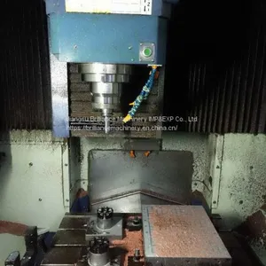 Imported Taiwan TAKUMI H7 High Speed Veritical Machining Center thumbnail-1