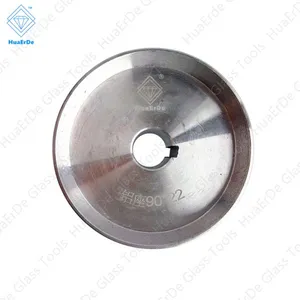Aluminum Base Glass Edging Machine Parts Aluminum Product thumbnail-5