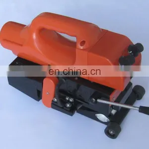 Hot Geomembrane Wedge Welding Machine thumbnail-1