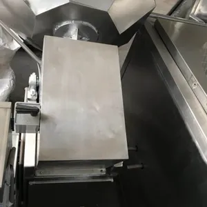 Steam Boiler Foods Seasoning Mixer Machine thumbnail-3