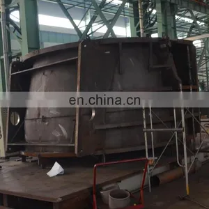 Qualified Tube Welding Sheetwelding Metal Products Heavy Fabrication thumbnail-3