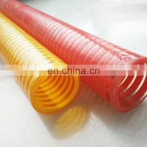 High Quality Hose for 8 and 10 Inch Suction Hose thumbnail-2