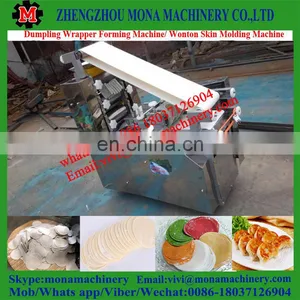 Wonton Wrapper Machine/pelmeni/small Dumpling Making Machine thumbnail-3