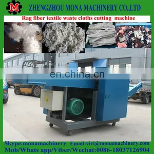 Automatic Fiber Cutting Machine|Fiber,Clothes ,Fiber Cutter Machine thumbnail-5