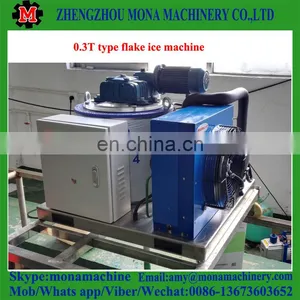 2018 Cost-efficiency Shaved Ice Maker/ice Maker for Sale thumbnail-2