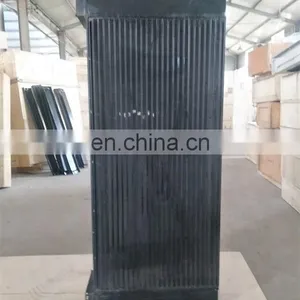 JS220LC Oil Cooler 30927081 Excavator Spare Parts thumbnail-1