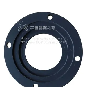XCMG RP600 Auger Shaft Hanger Cover thumbnail-1
