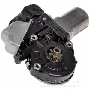 Window Motor Front Driver Left Side New LH Hand for Toyota 8572033130, 8572042070, 857204 thumbnail-3