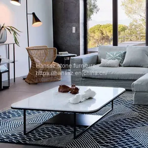 China Cheap Product for Square Cafe Table Living Room Furniture thumbnail-4