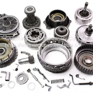 Custom Precision Lathe Metal Auto Spare Parts Cnc Work Fabrication Services thumbnail-2