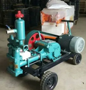 Cement Mortar Waterproof Epoxy Machine Grout thumbnail-2