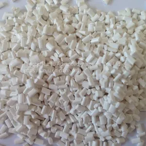 Best Price Plastic Color Masterbatch With PP Carrier for Plastic Film thumbnail-2