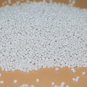 Pp Flame Retardant Masterbatch Eco-friendly And Easy Operation Applied In Cables Industry thumbnail-3