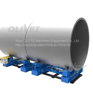Fit Fit up Station Fit Up Roller Station - FIT Series thumbnail-1