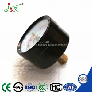 60mm Ordinary Pressure Gauge With Good Quality thumbnail-3