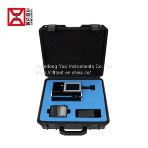 Elevator Overspeed Governor Testing Tool thumbnail-1