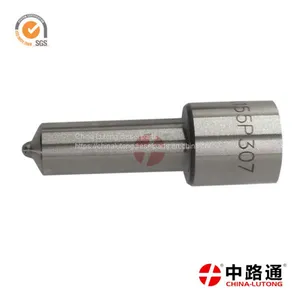 p Type Injector Nozzle 0 433 171 222/DLLA155P307 Powerstroke Injector Nozzles thumbnail-4