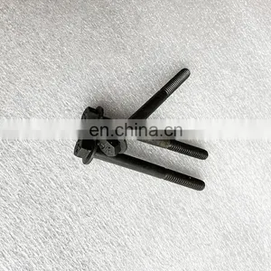 Diesel Spare Parts for Cummins NTA855 Hexagon Flange Head Cap Screw 3095026 thumbnail-3