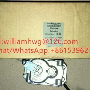 VDO Parts 408.403.002.001 VDO Actuator 408.403.002.001 thumbnail-1
