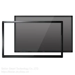 Multi-touch Touch Screen Frame Overlay thumbnail-2