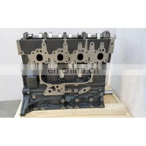 COMPLETE ENGINE 19000-5B640 for HIACE 5L thumbnail-1