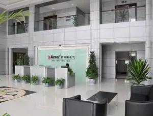 Jiangsu Acrel Electrical Manufacturing Co., Ltd. company overview - view 2 thumbnail