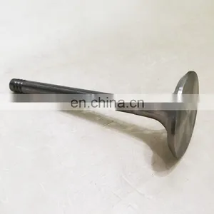 For Weichai WP6G Engine 12159608 Exhaust Valve thumbnail-2