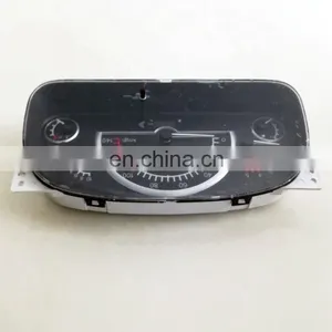Hubei July Truck Spare Part 3801010-C12031 Combined Instrument Assy thumbnail-2