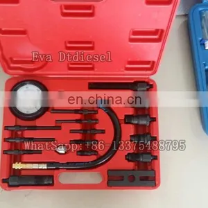No 032 Cylinder Pressure Meter For Diesel Truck thumbnail-3