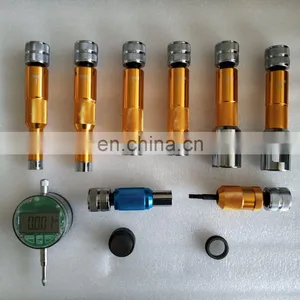 NO,028(1)Common Rail Injector Valve Measuring Tool thumbnail-1
