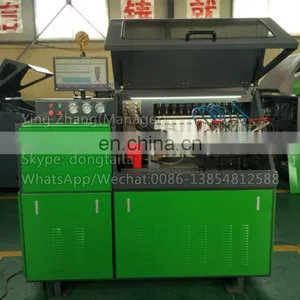Тестовый стенд/имитатор тестера для топливного насоса системы Common Rail CR3000A thumbnail-5