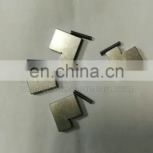 7135-108 Tractor Parts Carbon Brush For Fiat Tractor Massey Ferguson thumbnail-1