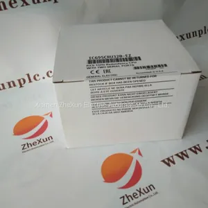 GE Fanuc IC693ALG220C Input Module thumbnail-1