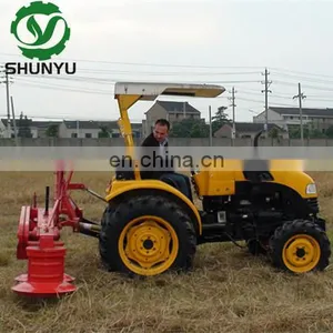 Rotary Drum Mower Disc Drum Mower thumbnail-2
