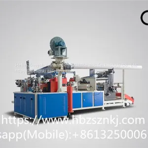 ZSZ-2017 Automatic Conical Paper Tube Production Line thumbnail-3