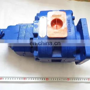 ZL50G Hydraulic Pump 803013093 P7260-100/10 1151412009 thumbnail-4