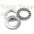 Automobile Steering Pin 51208 51209 51210 Thrust Ball Bearings thumbnail-1