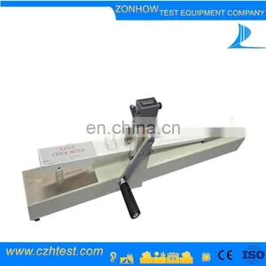 Manual Crocking Tester thumbnail-2