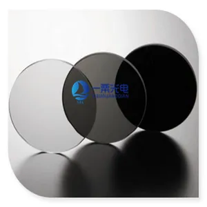 Customizable Camera Lens ND Neutral Density Filter for DSLR Camera thumbnail-4