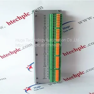 Foxboro FBM201c Analog Input Interface Module New And Hot In Sale thumbnail-1
