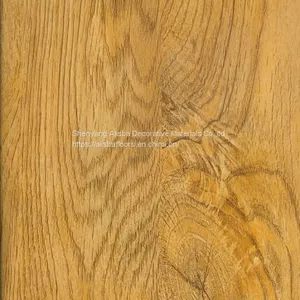 Hot Sale 7mm LAMINATE FLOORING thumbnail-2