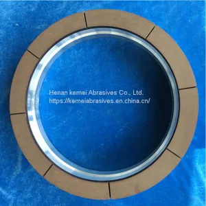 Resin Diamond Wheel thumbnail-1