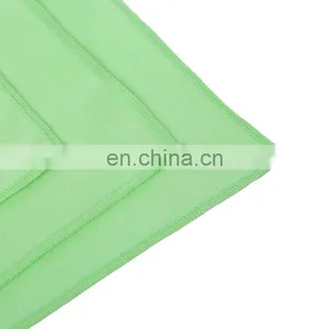 Quick Drying Super Absorbent Ultra Compact Microfiber Towel Sports Travel Beach Towel thumbnail-4