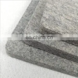 Hot Sale High Quality 100% New Zealand Wool Garment Ironing Board thumbnail-2