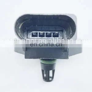 Auto Engine Parts Intake Manifold Pressure Sensor OEM 03K906051C 0281006060 thumbnail-4