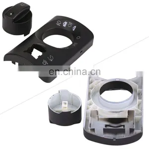 Power Window Switch Left for Audi A6 C5 4B OEM 4B1941531F thumbnail-4