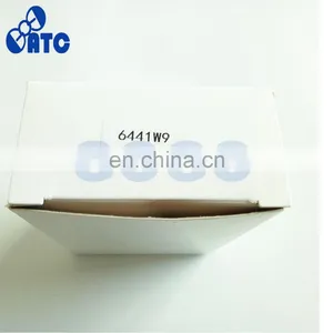 Heater Blower Motor Resistor for CITROEN/PEUGEOT OEM 9654652480 6441W9 011500015 thumbnail-6