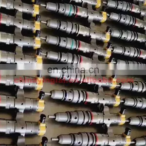 Diesel Engine Fuel Injector 387-9427 C7 3879427 Suit for Caterpillar thumbnail-5