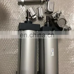2019 Factory Direct Sale SC Standard Cylinder SC100*25-50-75-100-125-150-175-200-250-300-500 thumbnail-5